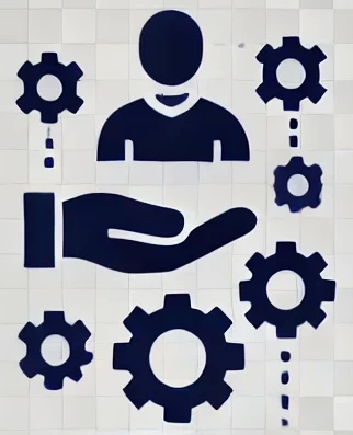 Centralización de datos